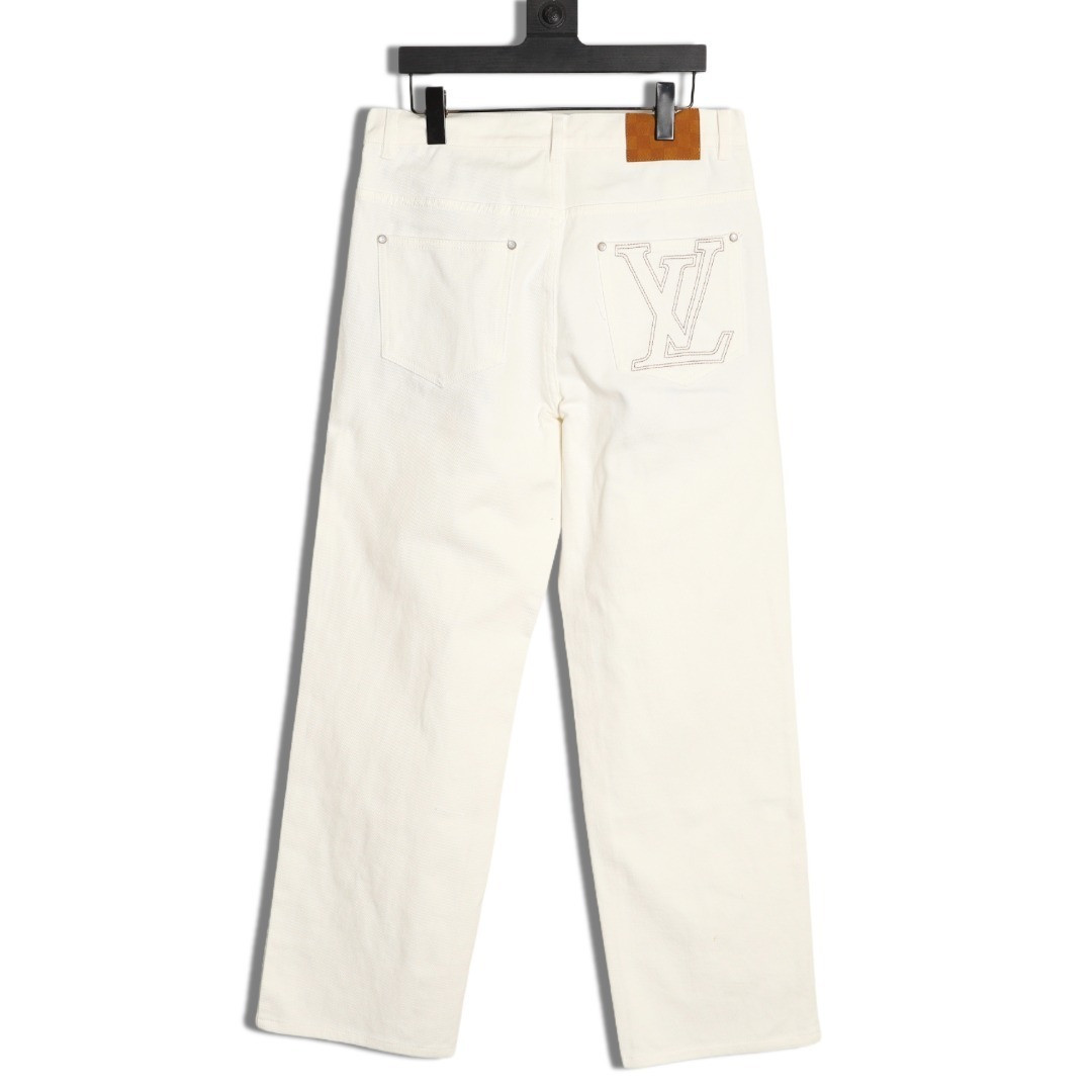 l0*is V*t0n 25fw jeans