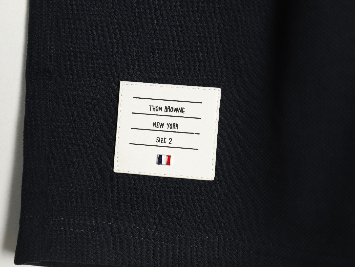 Thom Browne TB shorts