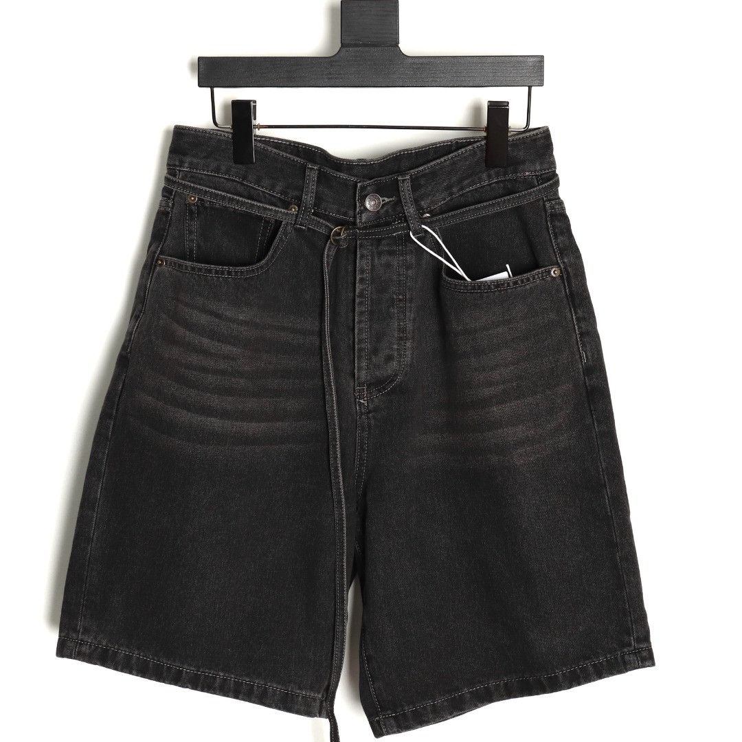 Acne Studios 25SS shorts
