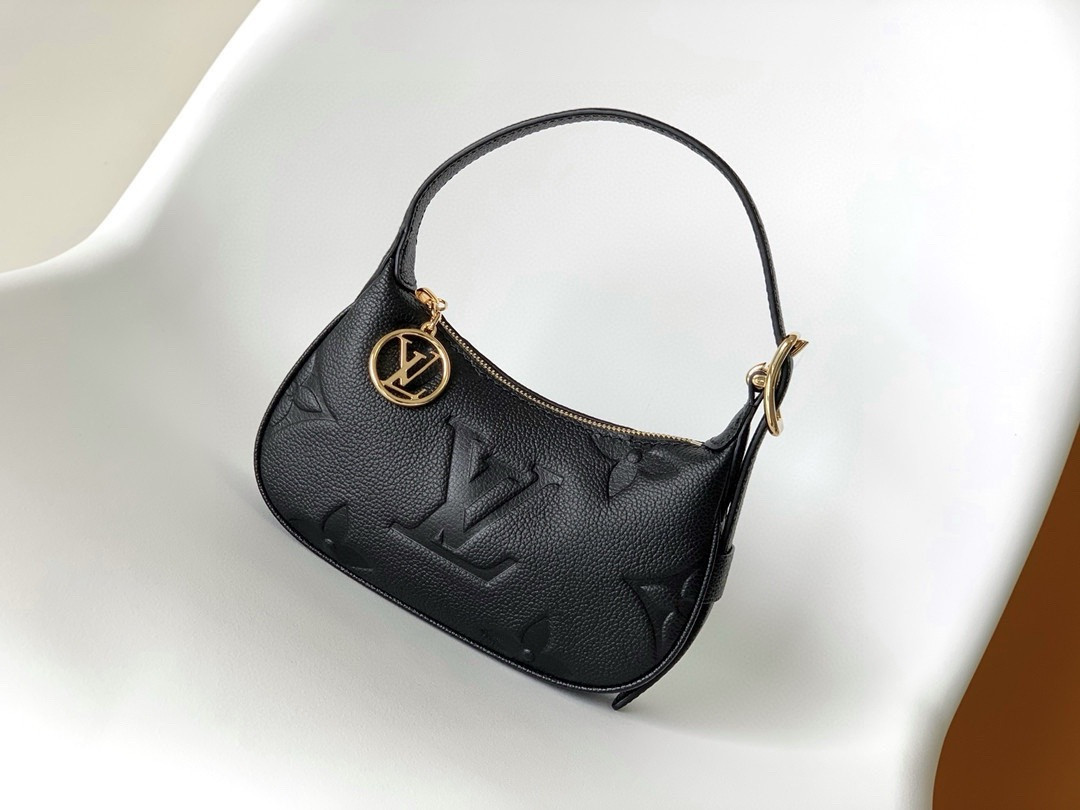 LV Mini Moon M82391 20.5x11x5cm