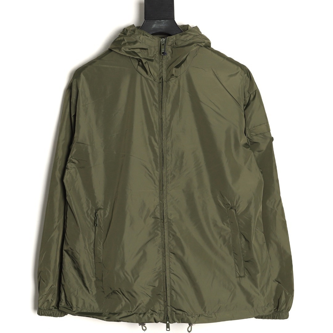Pra*a 25fw jacket