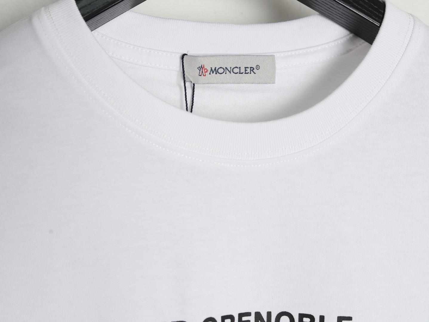Moncler 25SS Short-sleeved T-shirt