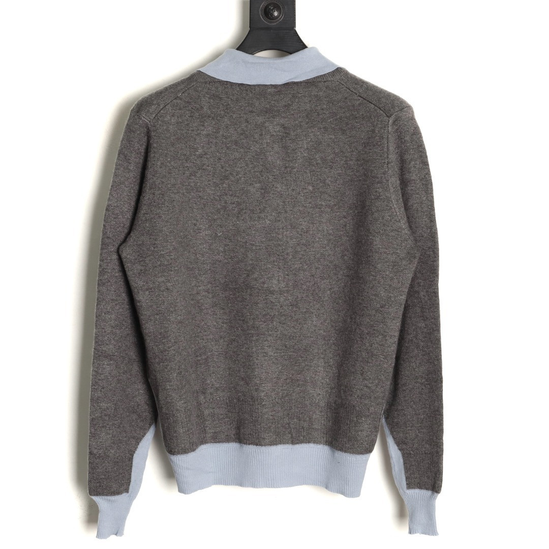 Miu Miu Polo Sweaters