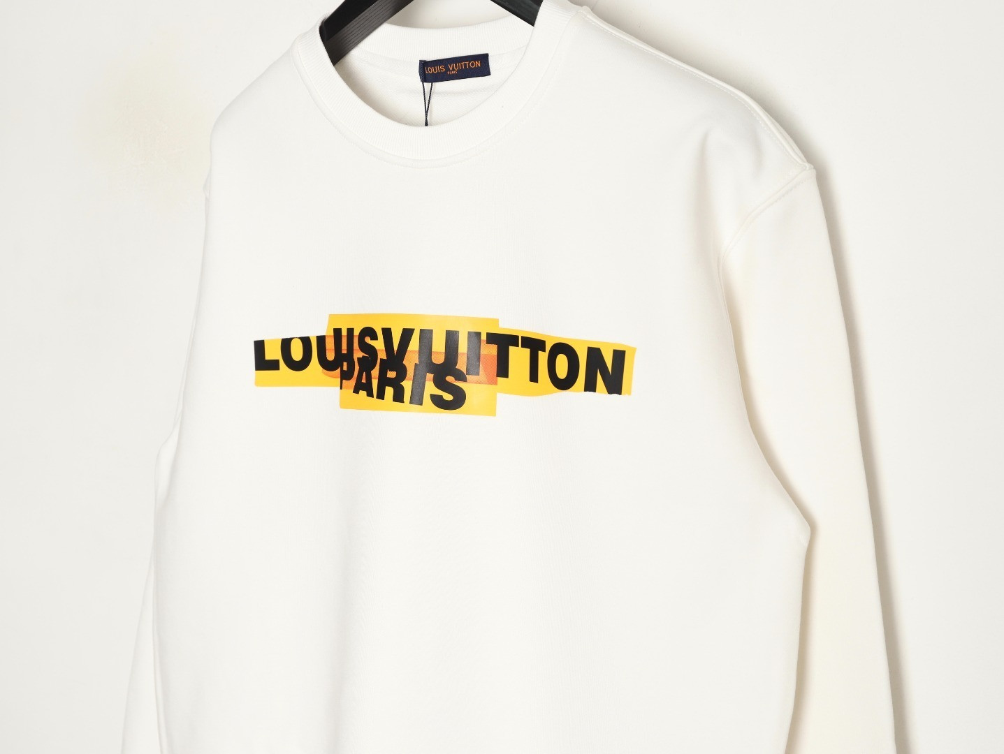 l0*is V*t0n lv 25fw hoodies
