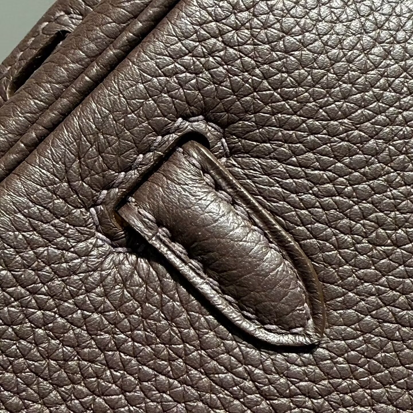 HERMÈS BIRKIN 25 30 35 (Custom colors - 15-20 days production time)