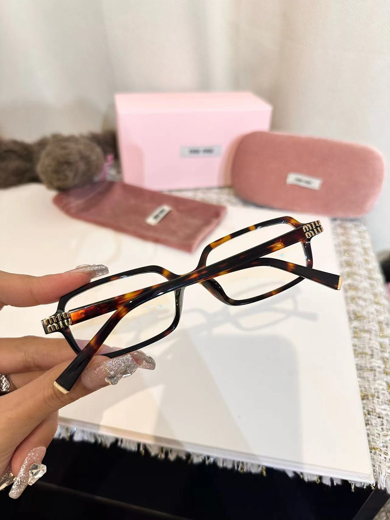 Miu Miu Sunglasses