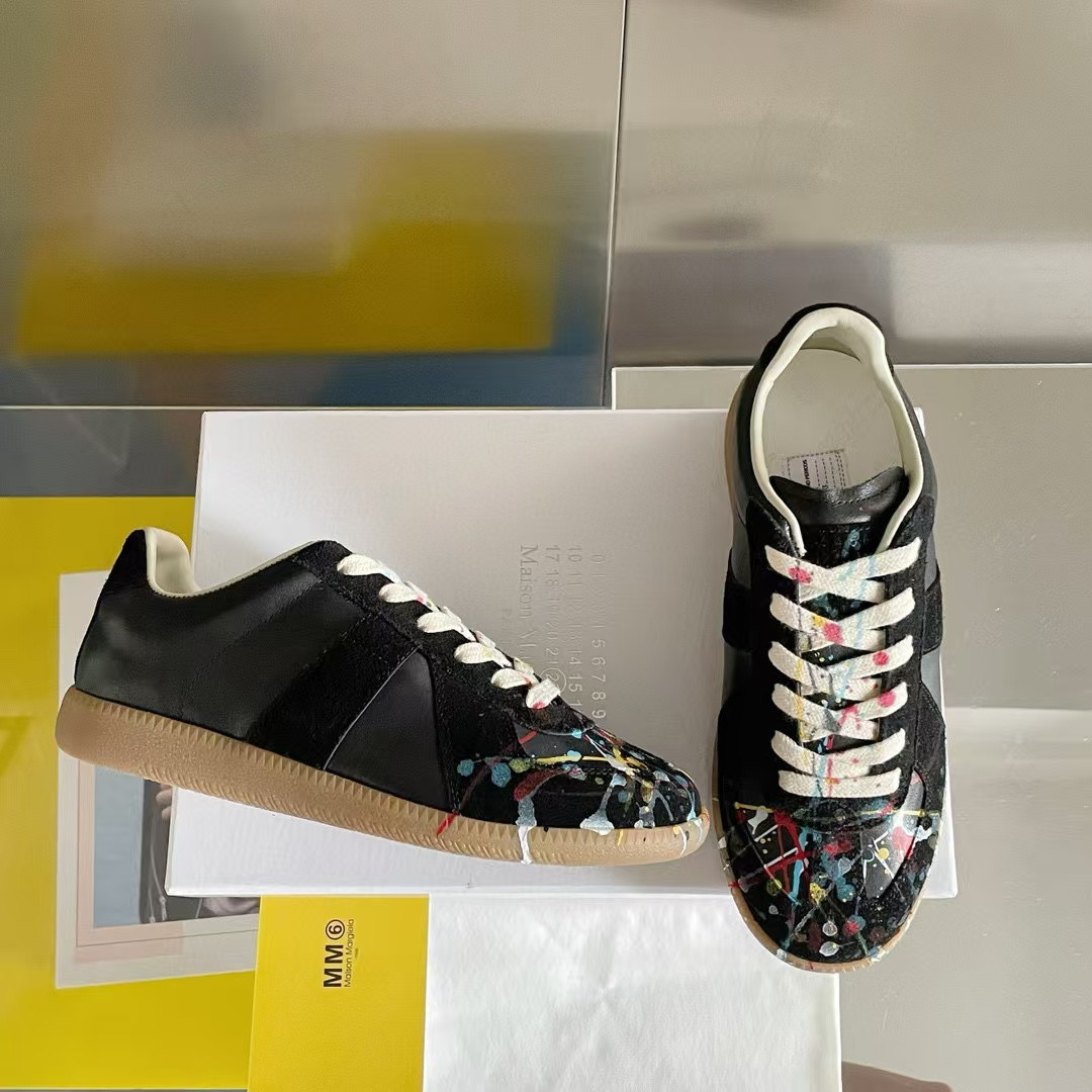 ua ma*s*n Ma*i*la wmns replica low 