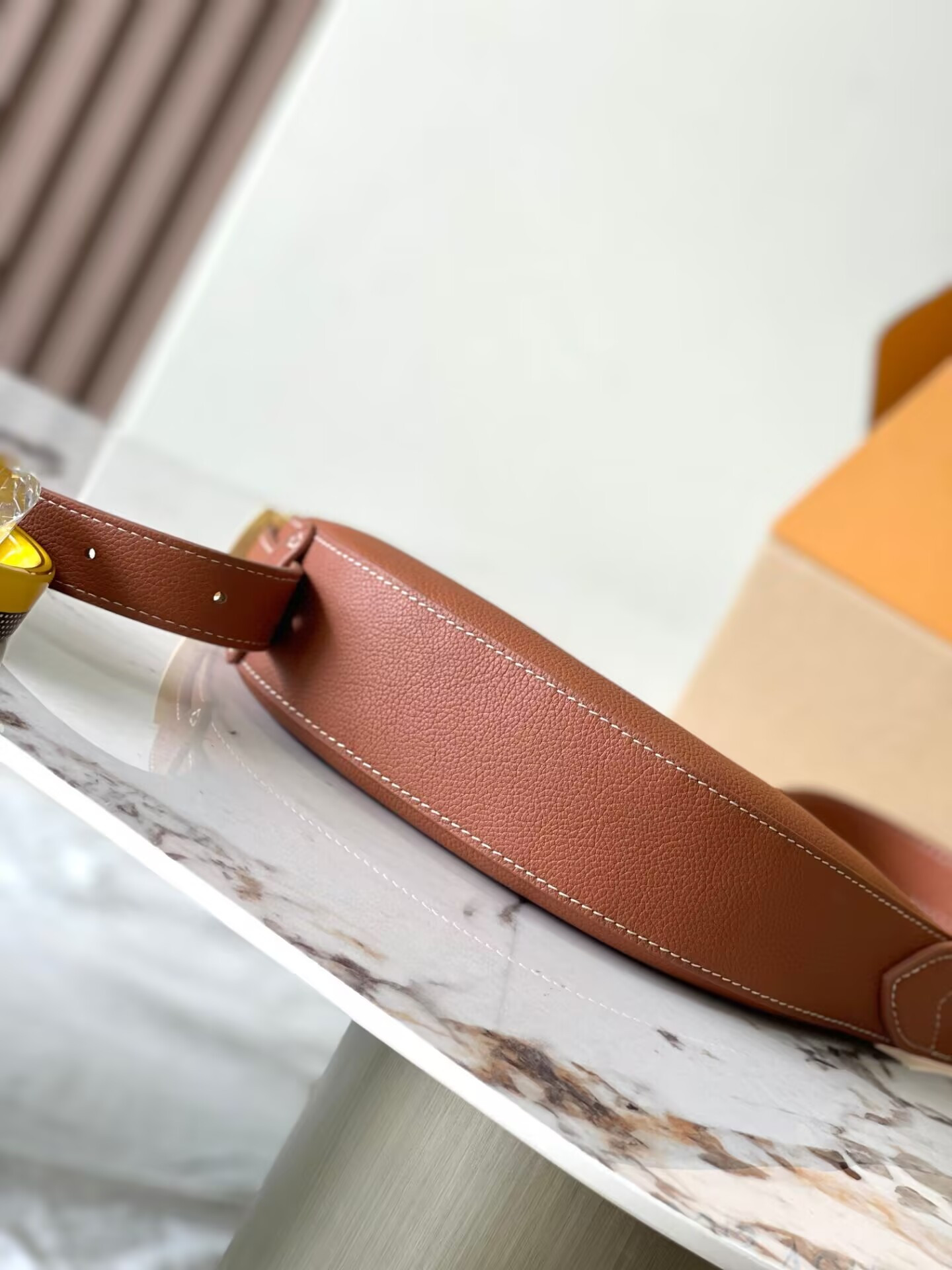LV Low Key Bumbag M83546 28x13x5.5cm