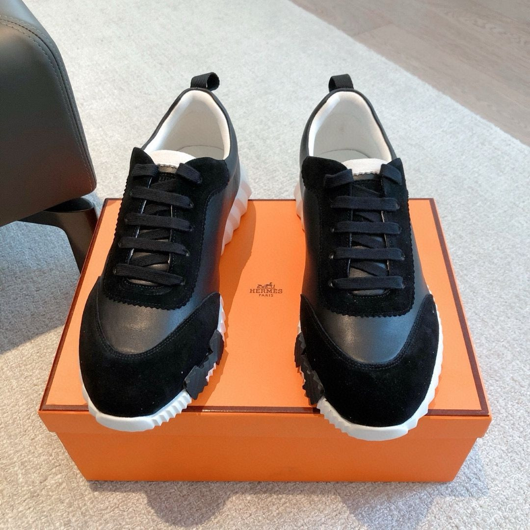 ua H**me5 bouncing sneaker