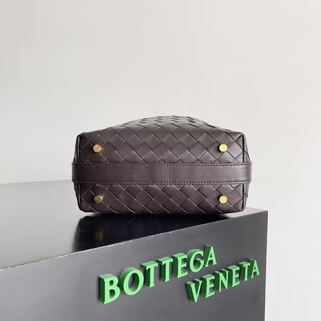 bo*te*ga Ve*ne*ta mini wallace 22x13x9cm