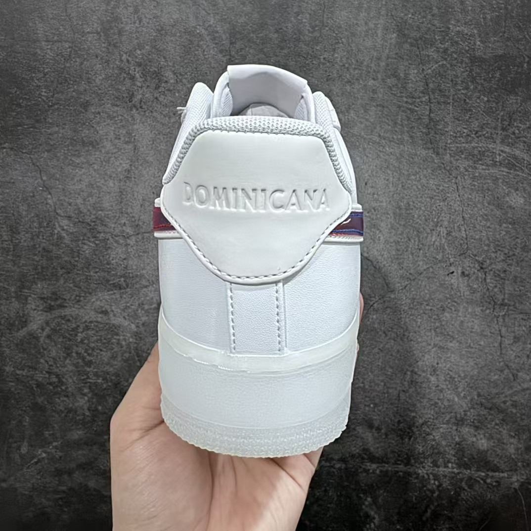 UA Nike Air Force 1 Low