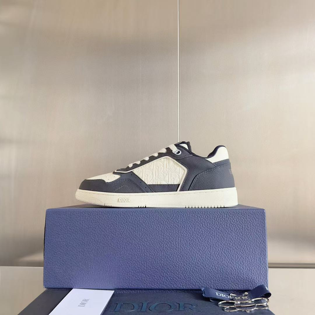 ua D*or b27 sneaker