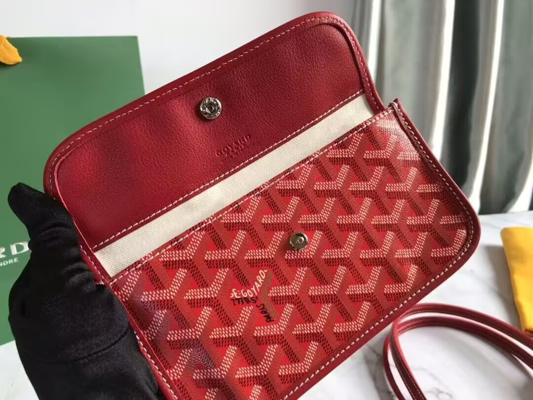Go*ard small saint l0*is bag 28 cm x 15 cm x 34 cm