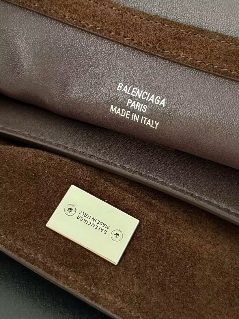 Ba*len*cia*ga rodeo medium 35x23.3x10.9cm
