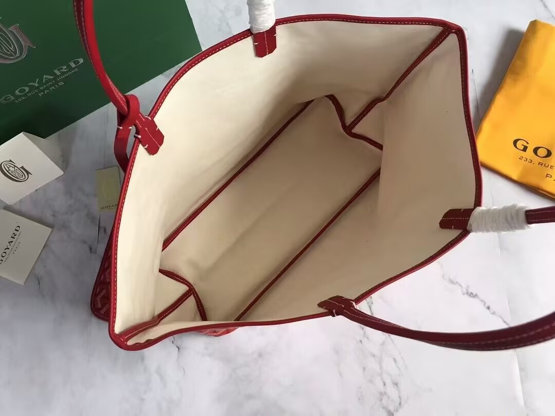 Go*ard small saint l0*is bag 28 cm x 15 cm x 34 cm