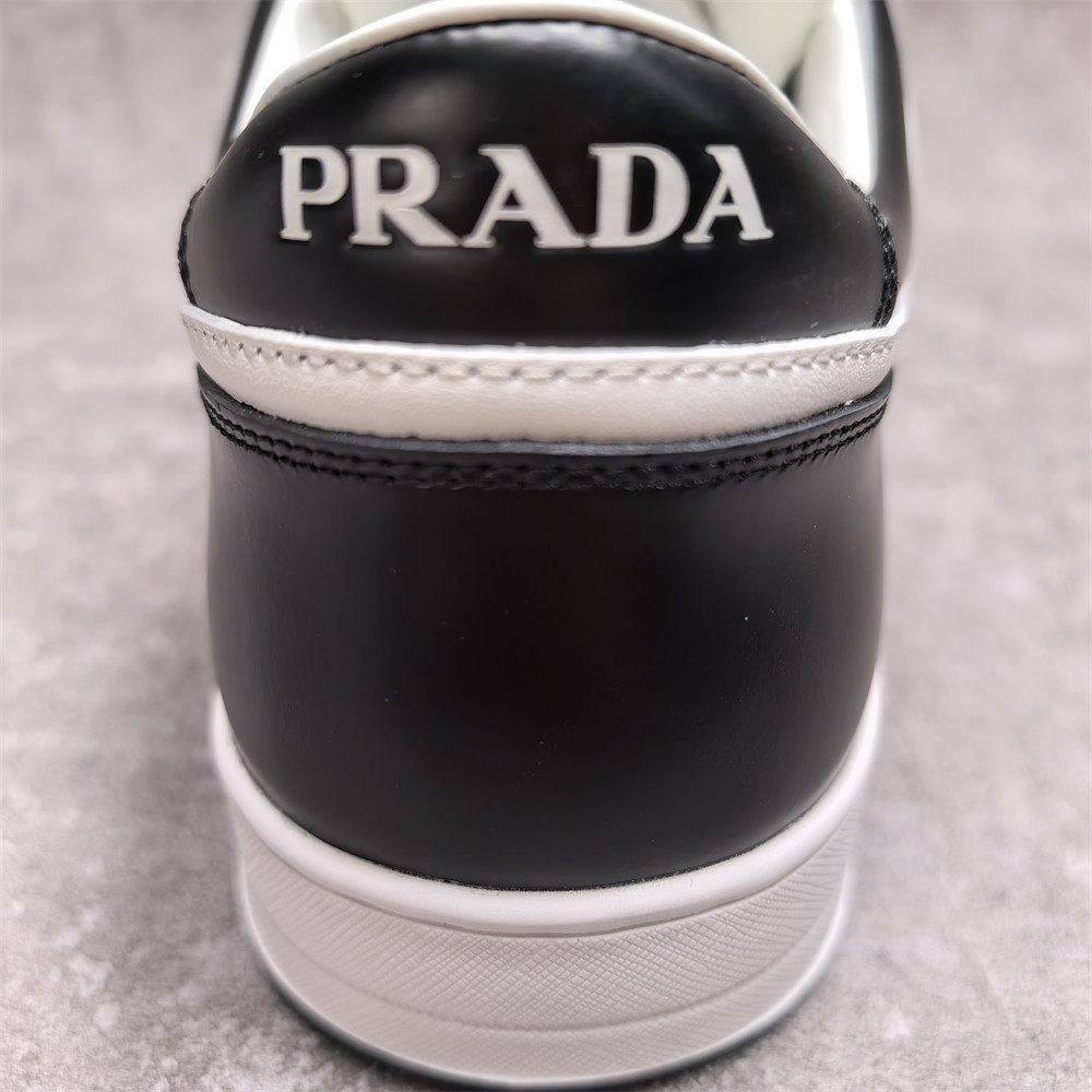 ua Pra*a downtown low top sneakers