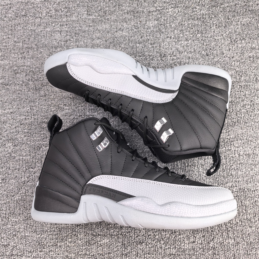 UA Jordan 12 Retro Barons