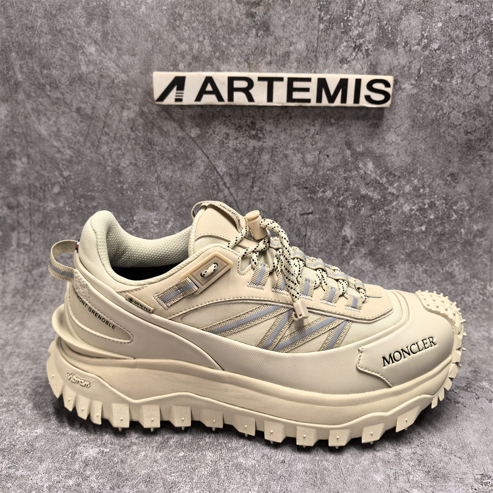UA Moncler TRAILGRIP