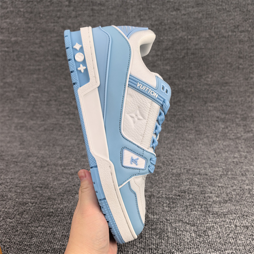UA LV Trainer Sneaker
