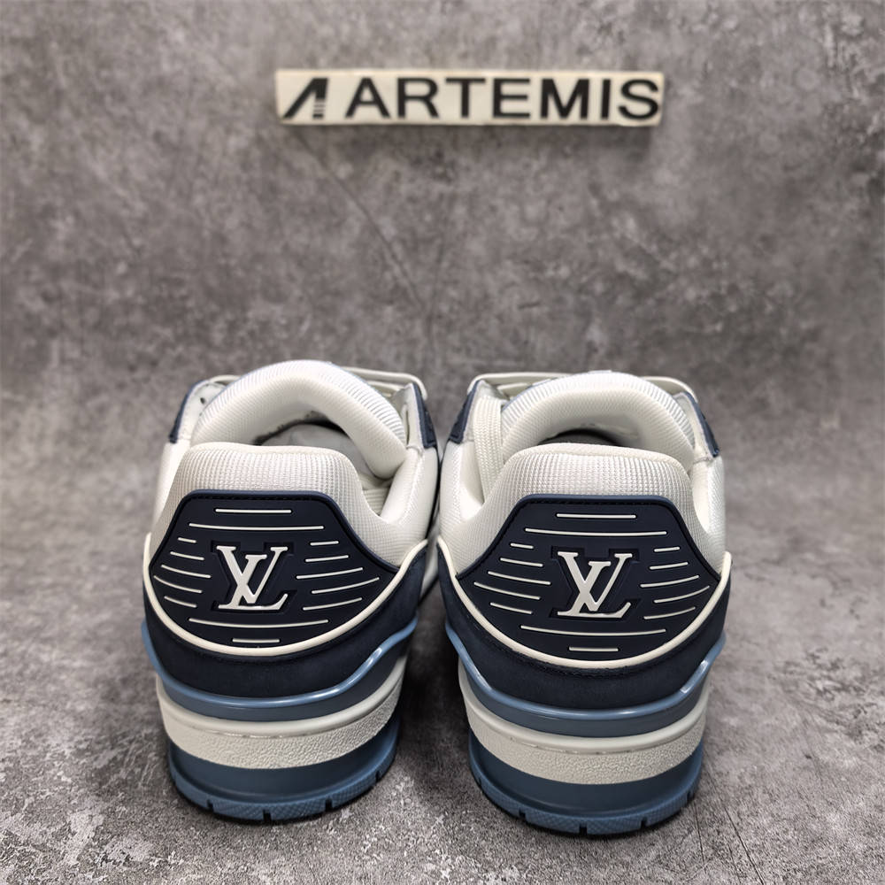 UA LV Trainer Sneaker