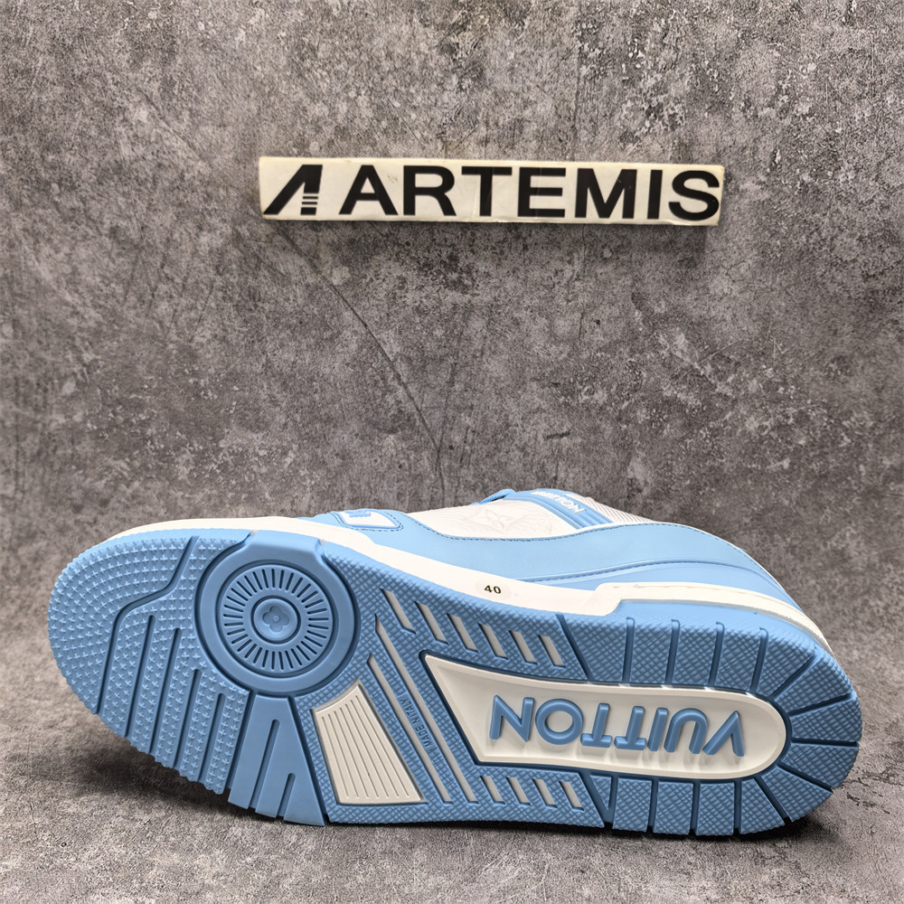 UA LV Trainer Sneaker