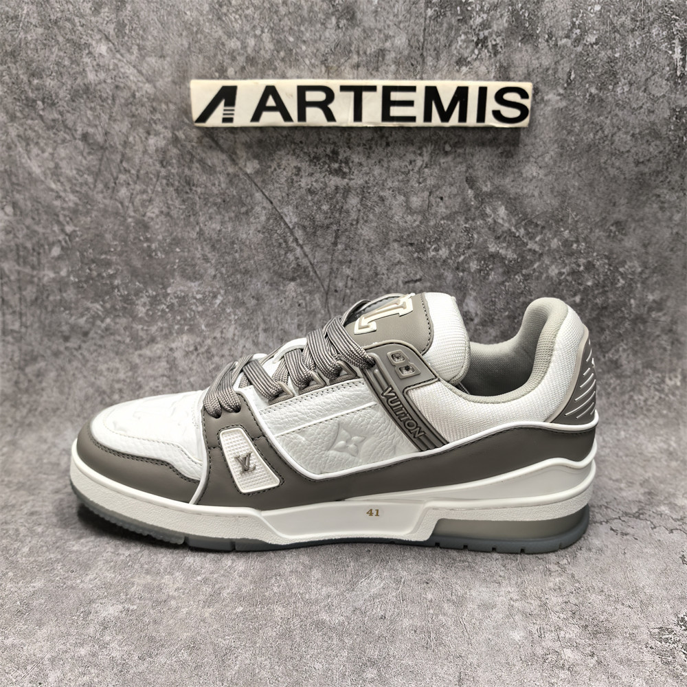 UA LV Trainer Sneaker
