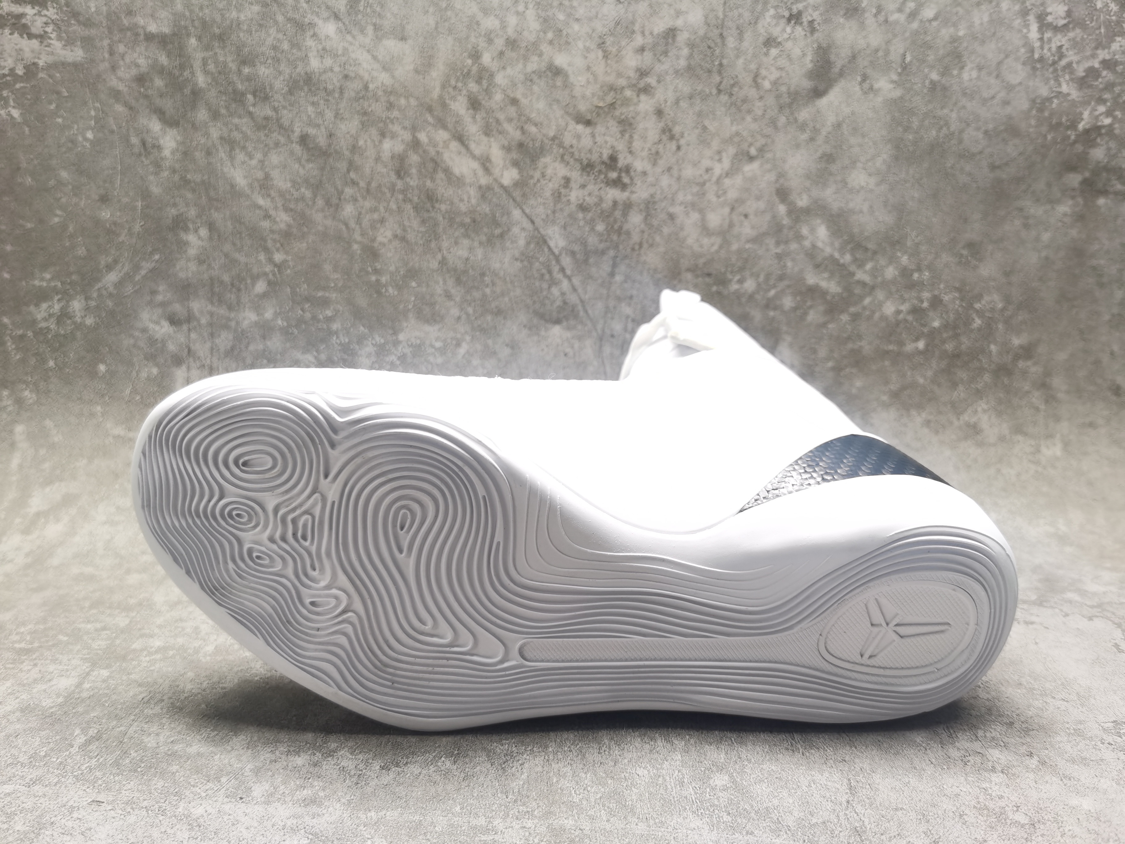 UA Nike Kobe 9 Elite Protro