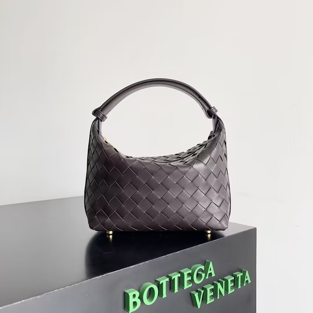 bo*te*ga Ve*ne*ta mini wallace 22x13x9cm