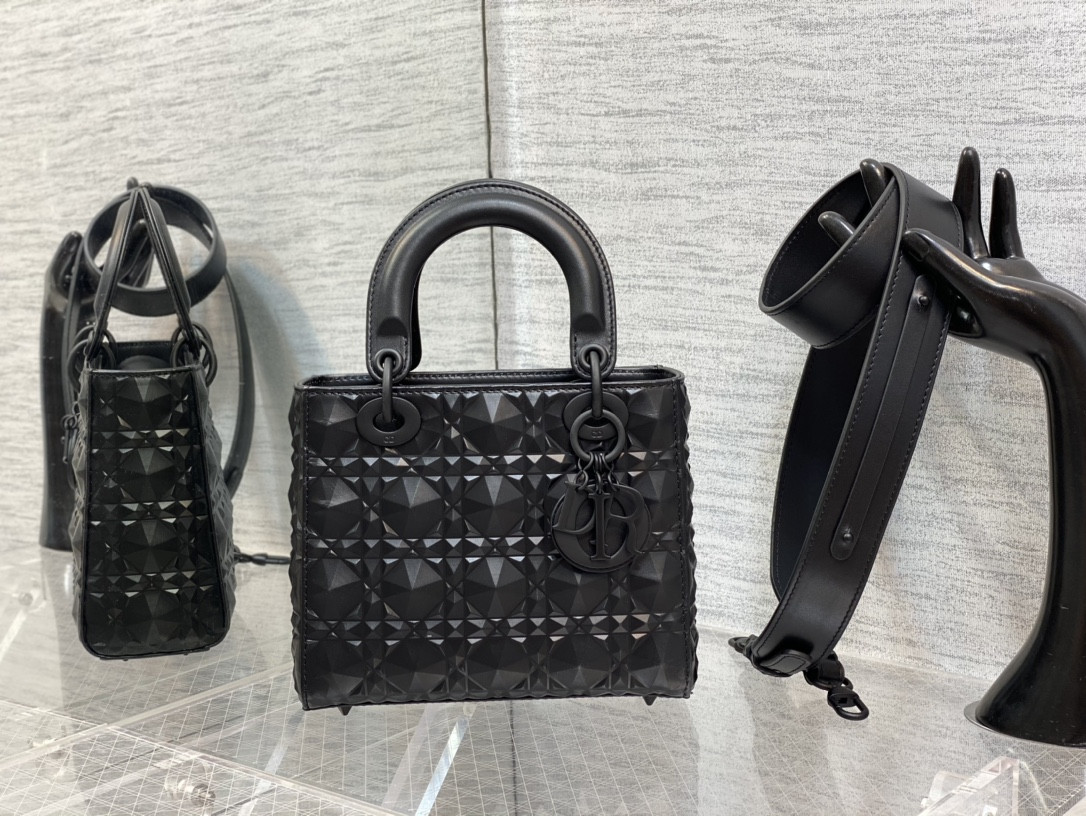 D*or kleine lady D*or my abc D*or tas 20cm