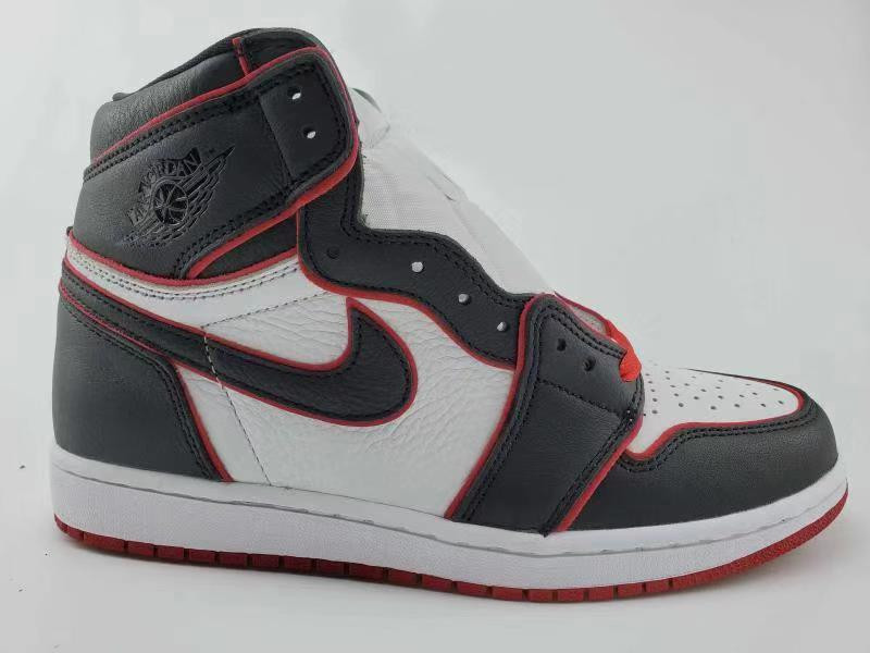 Air Jordan 1 High "Meant To Fly"