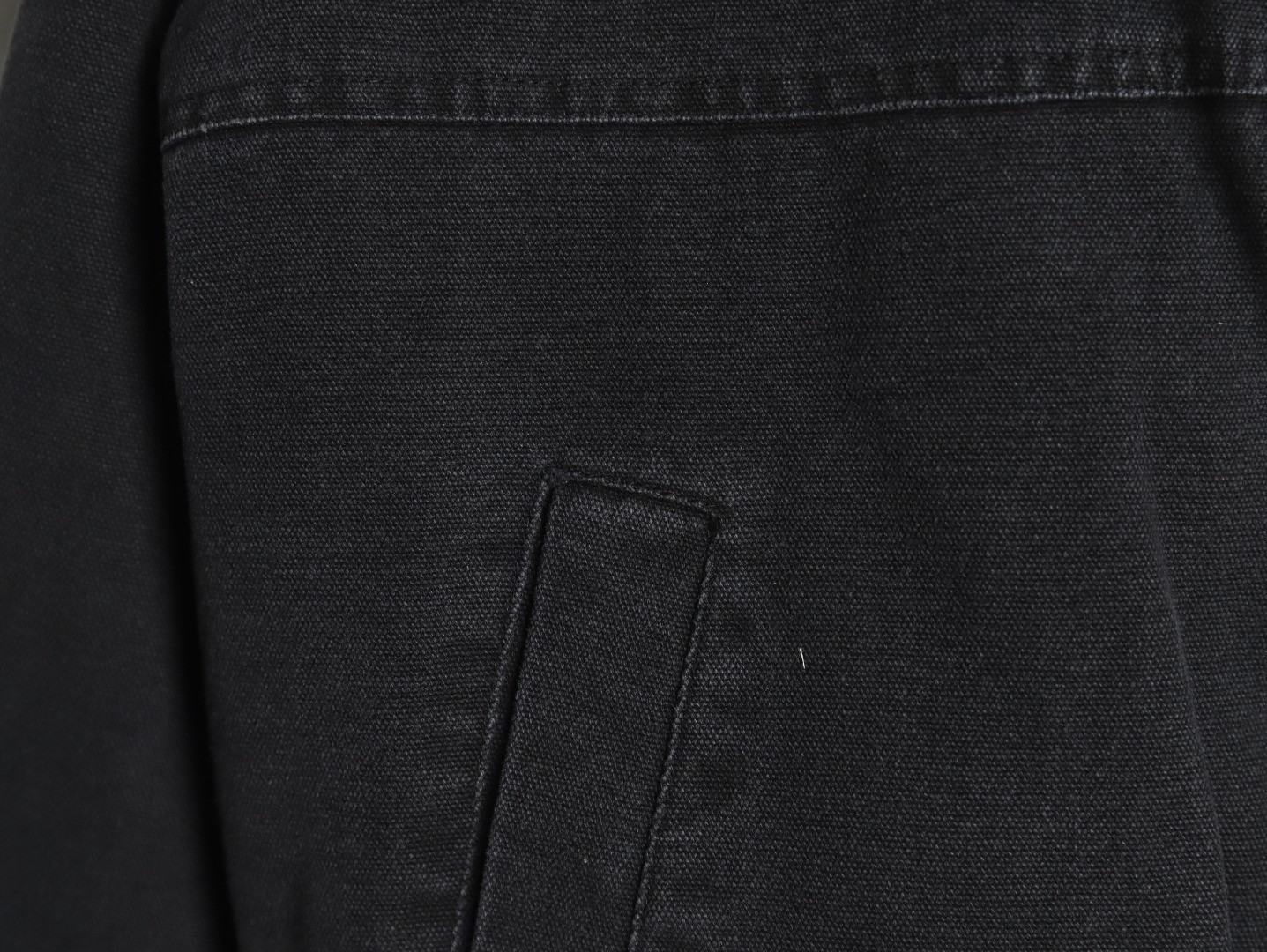 Stussy Cotton Coats