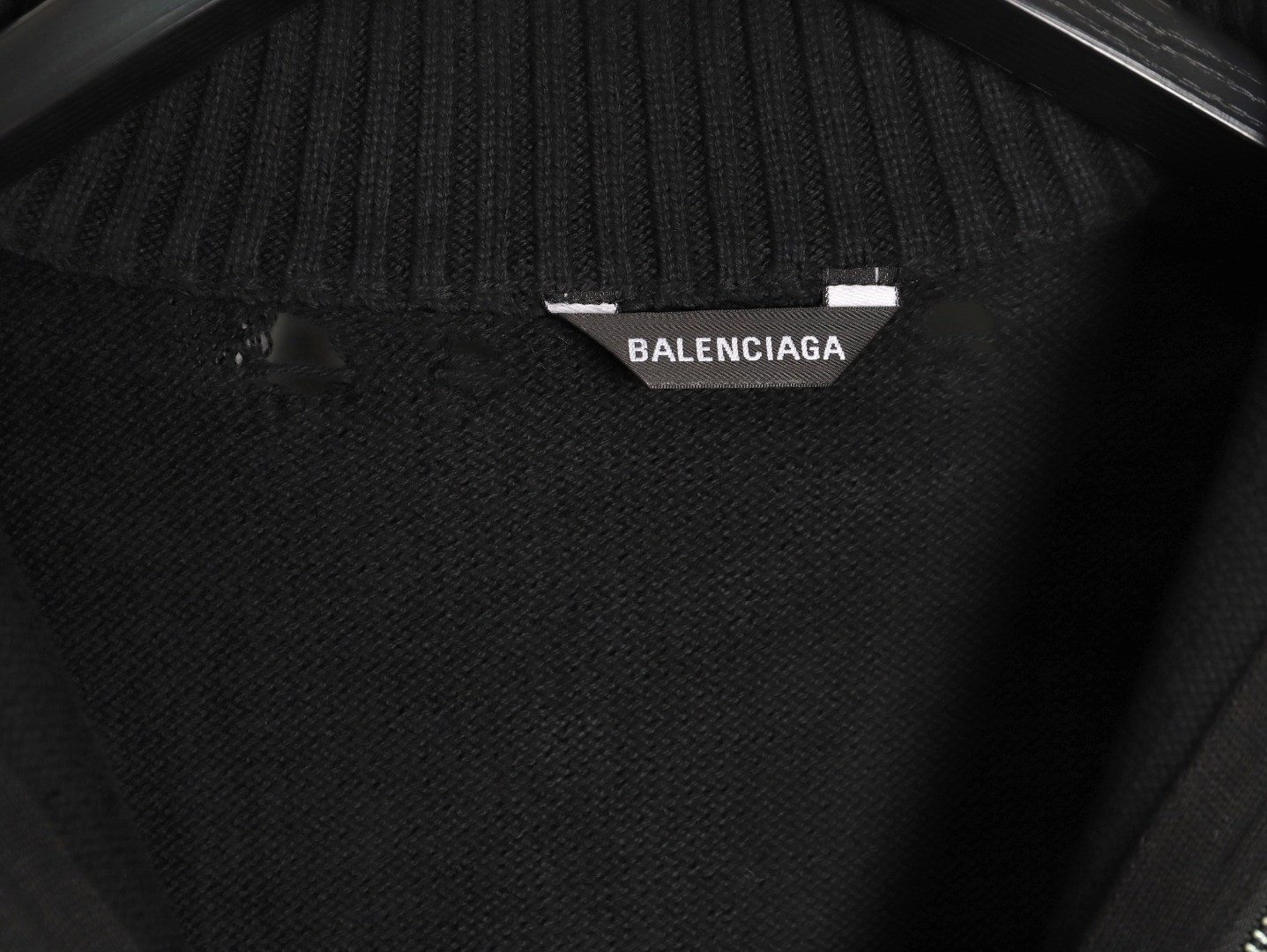 Ba*len*cia*ga 25ss knitting sweaters