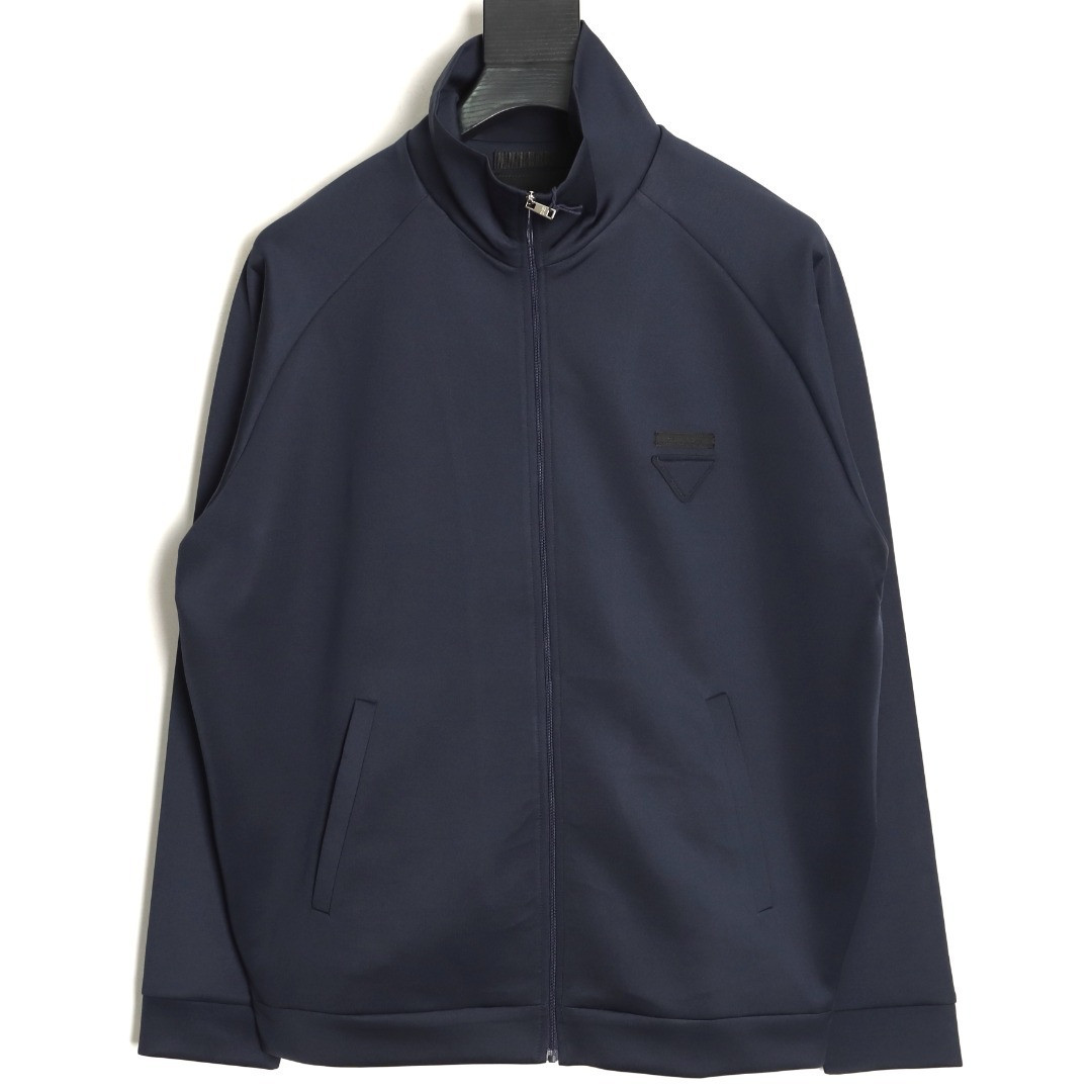 Pra*a prd jacket suit