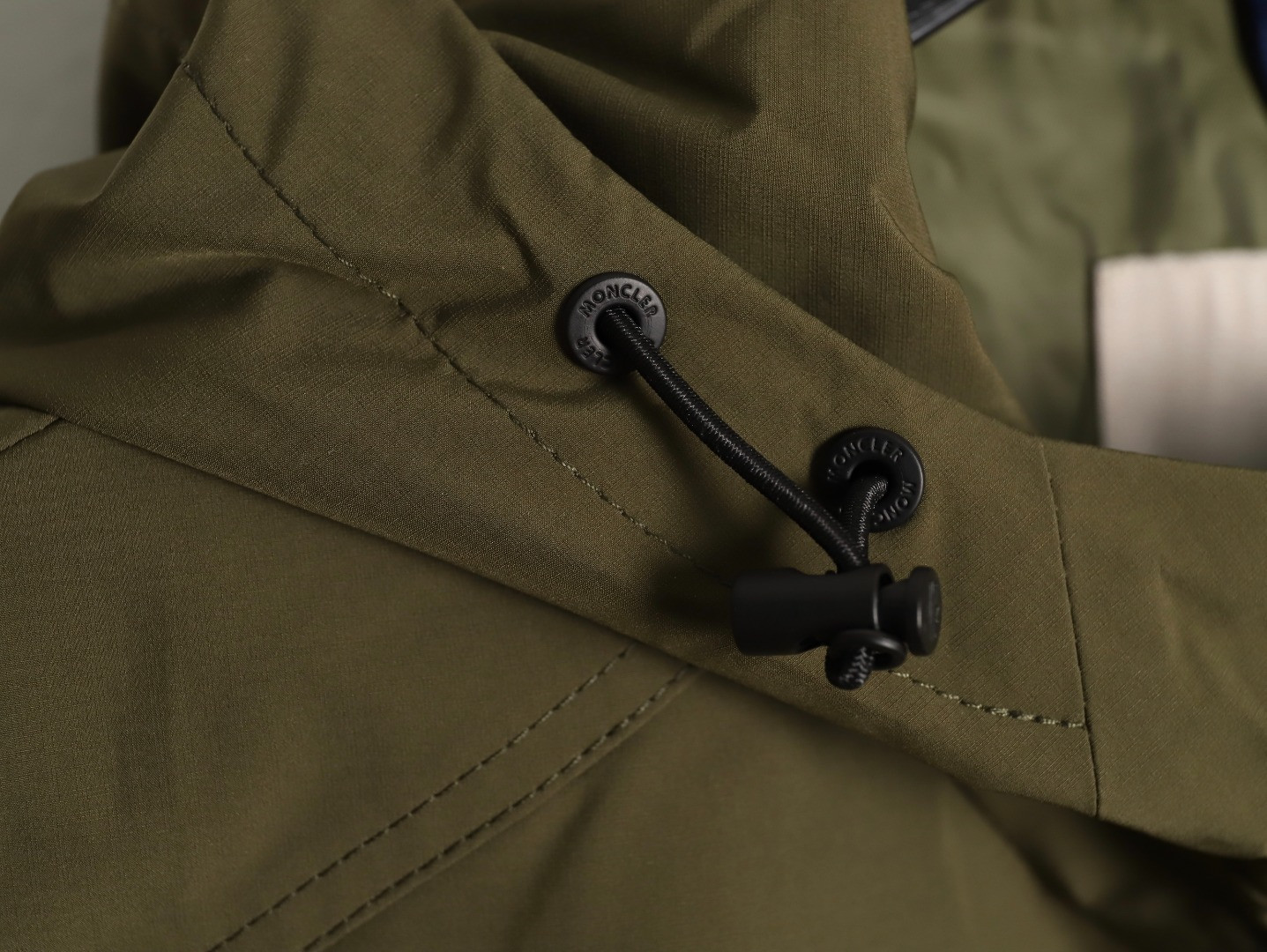 Moncler Coats