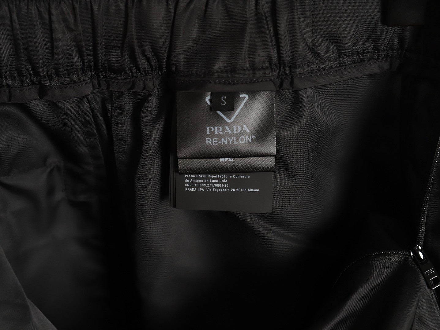 Pra*a prd shorts