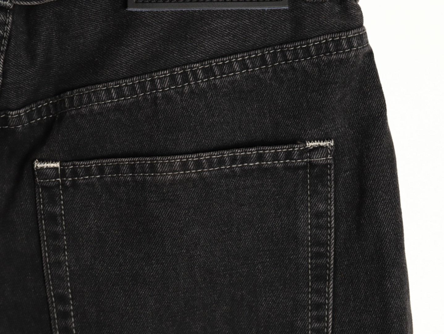 Acne Studios 25SS shorts