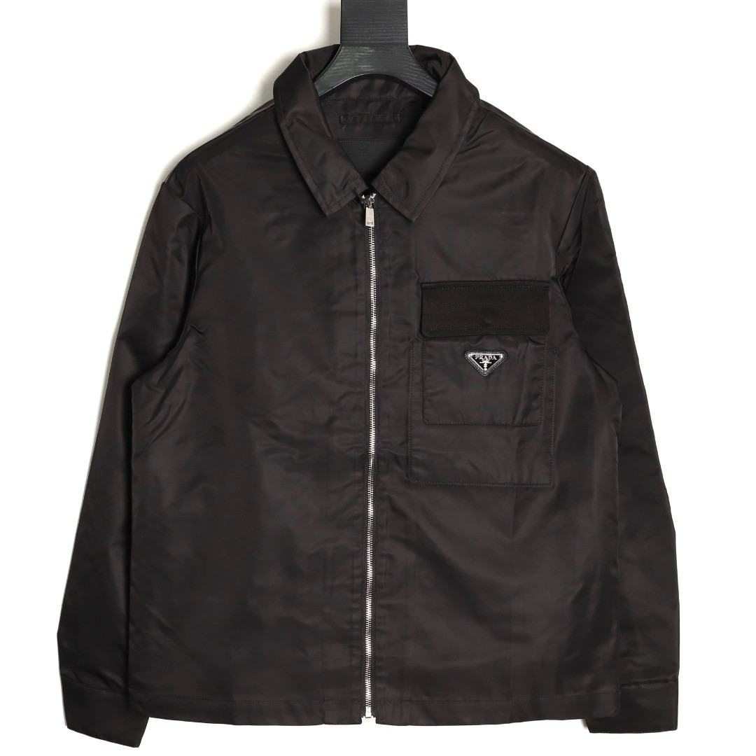 Pra*a jacket