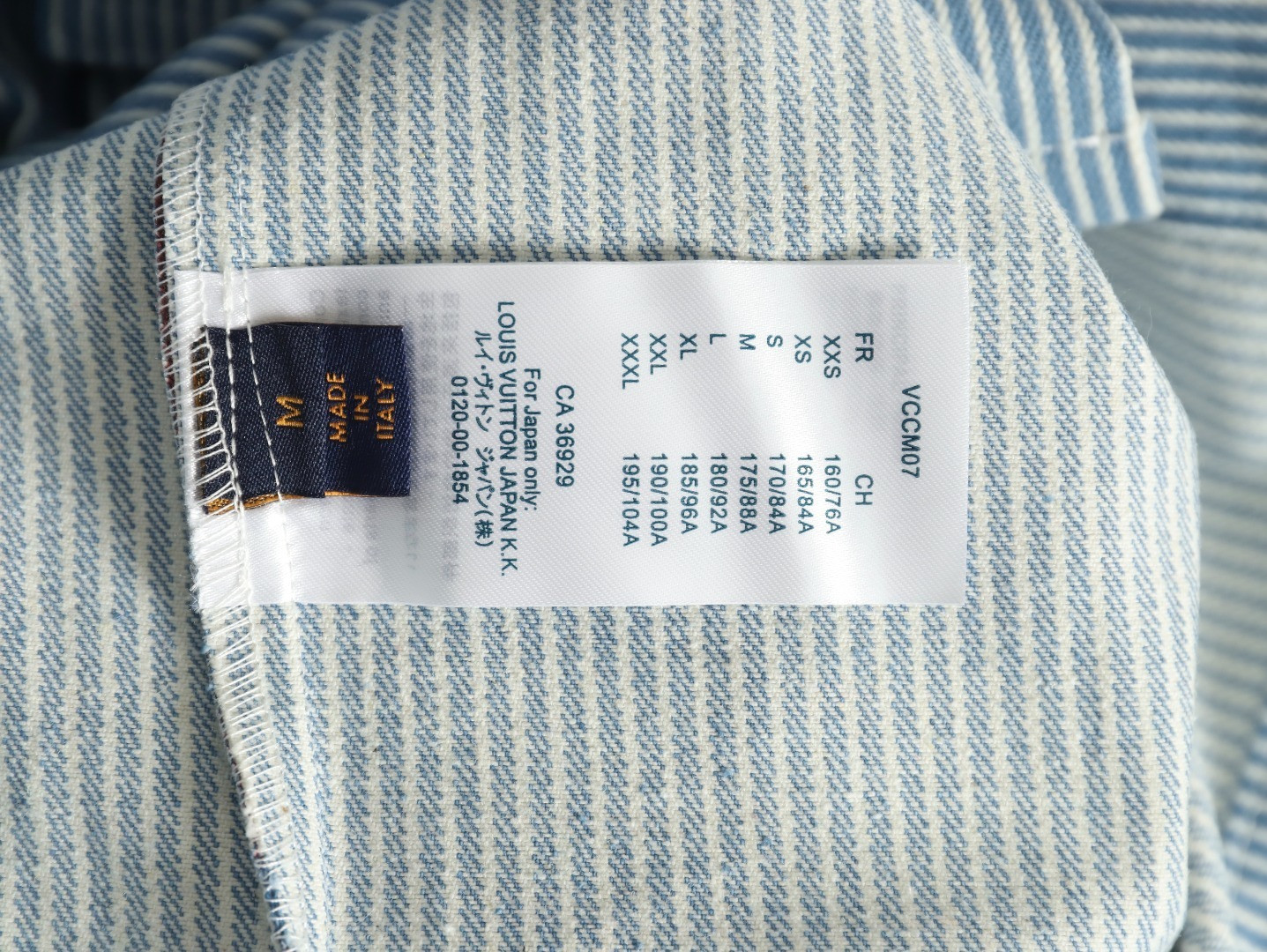 D*or shirts coats
