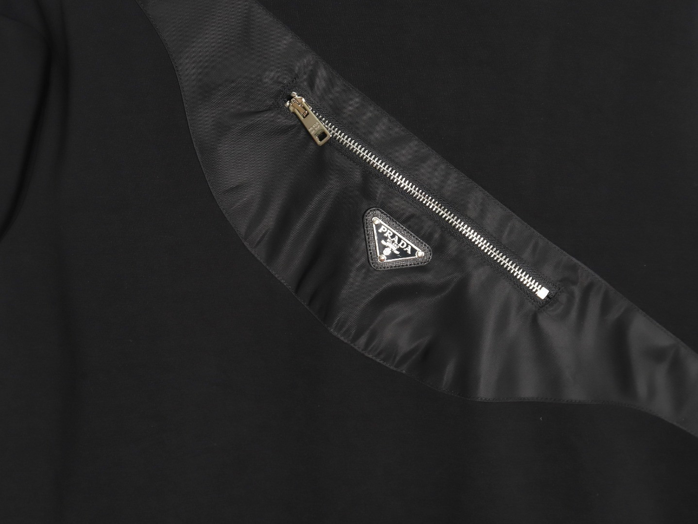 Pra*a 25fw hoodies