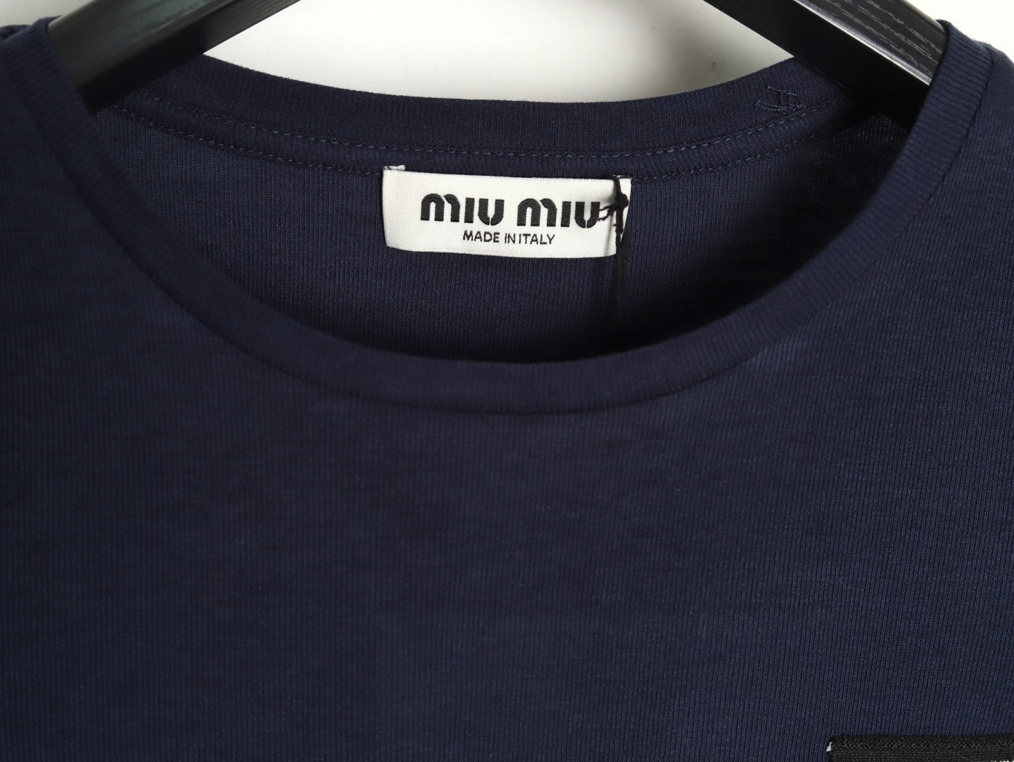 MIU MIU 25SS skirt