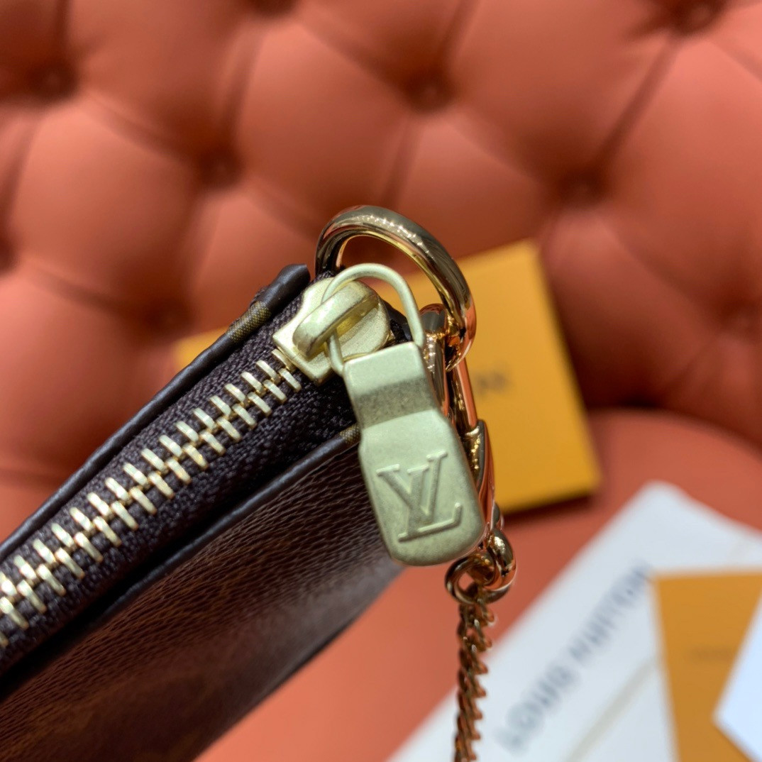 LV MINI POCHETTE ACCESSOIRES M58009