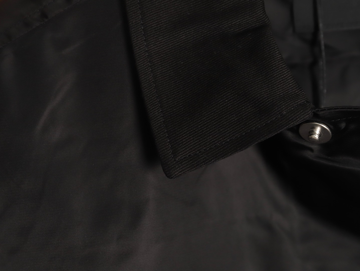 Pra*a jacket