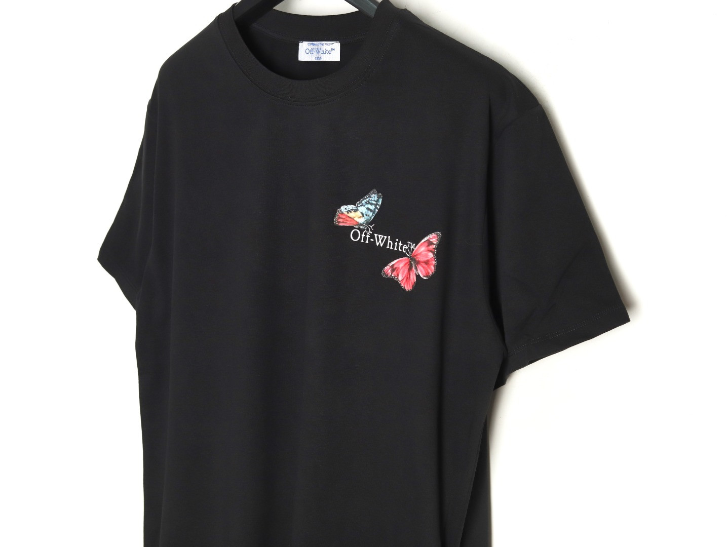 off white OW Short-sleeved T-shirt