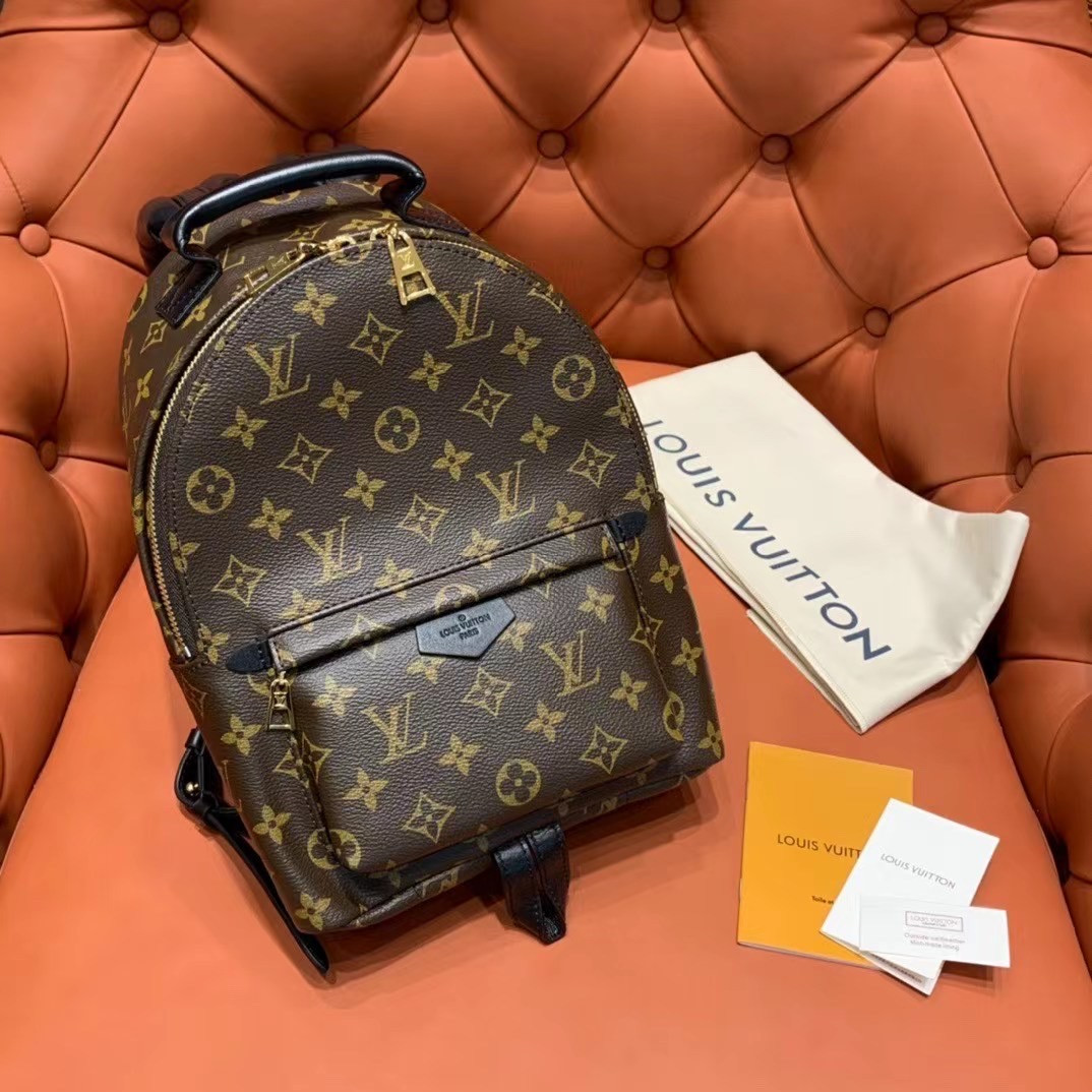 LV PALM SPRINGS PM M44871