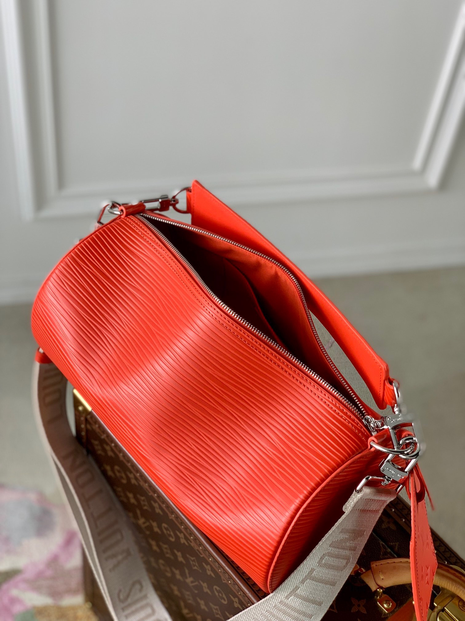 LV soft polochon MM M23092