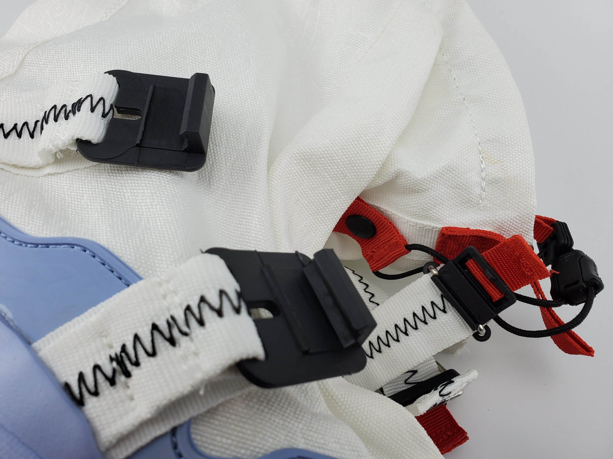 Nike Mars Yard Overshoe Tom Sachs