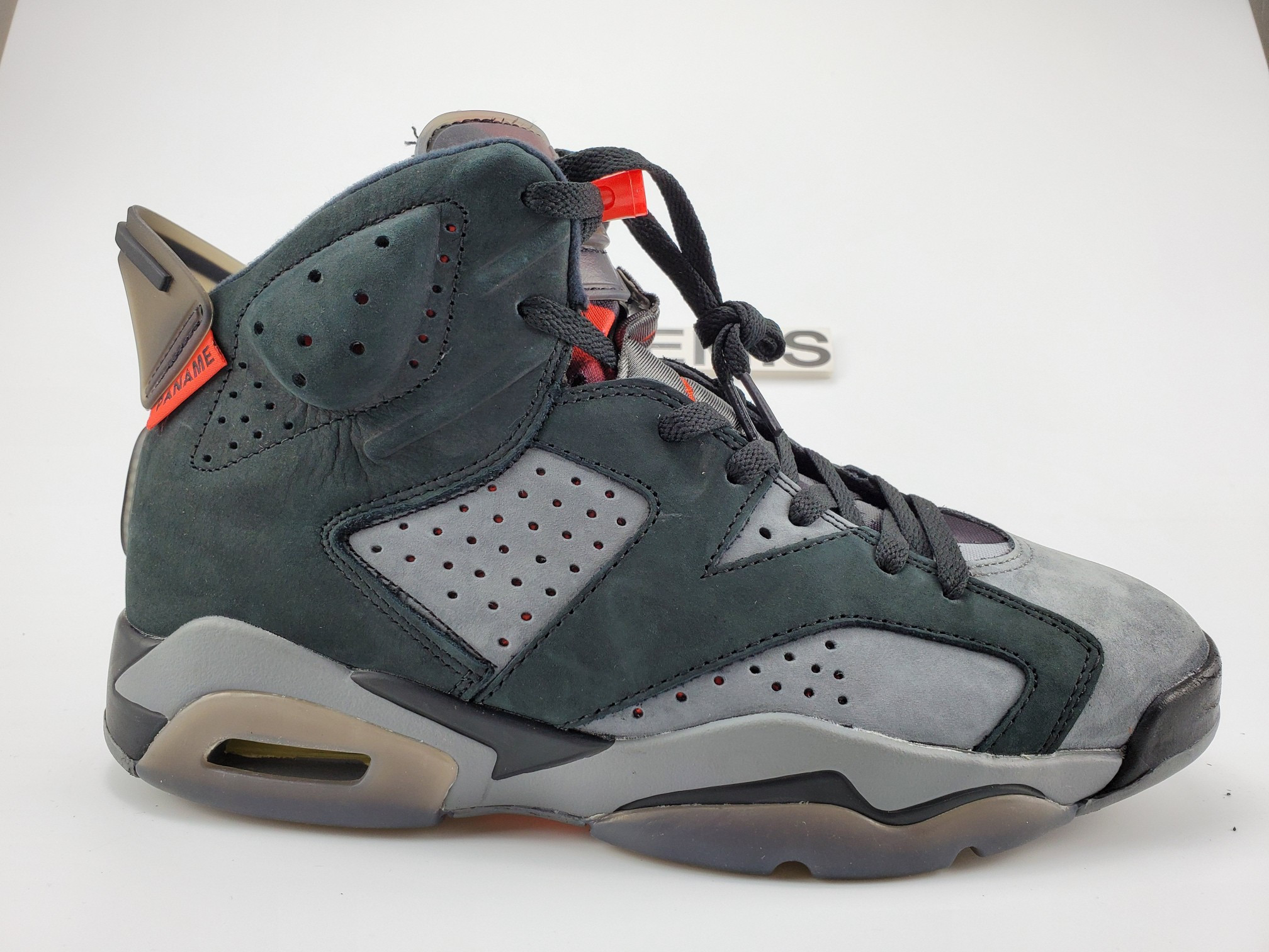 AIR JORDAN 6 “PSG”
