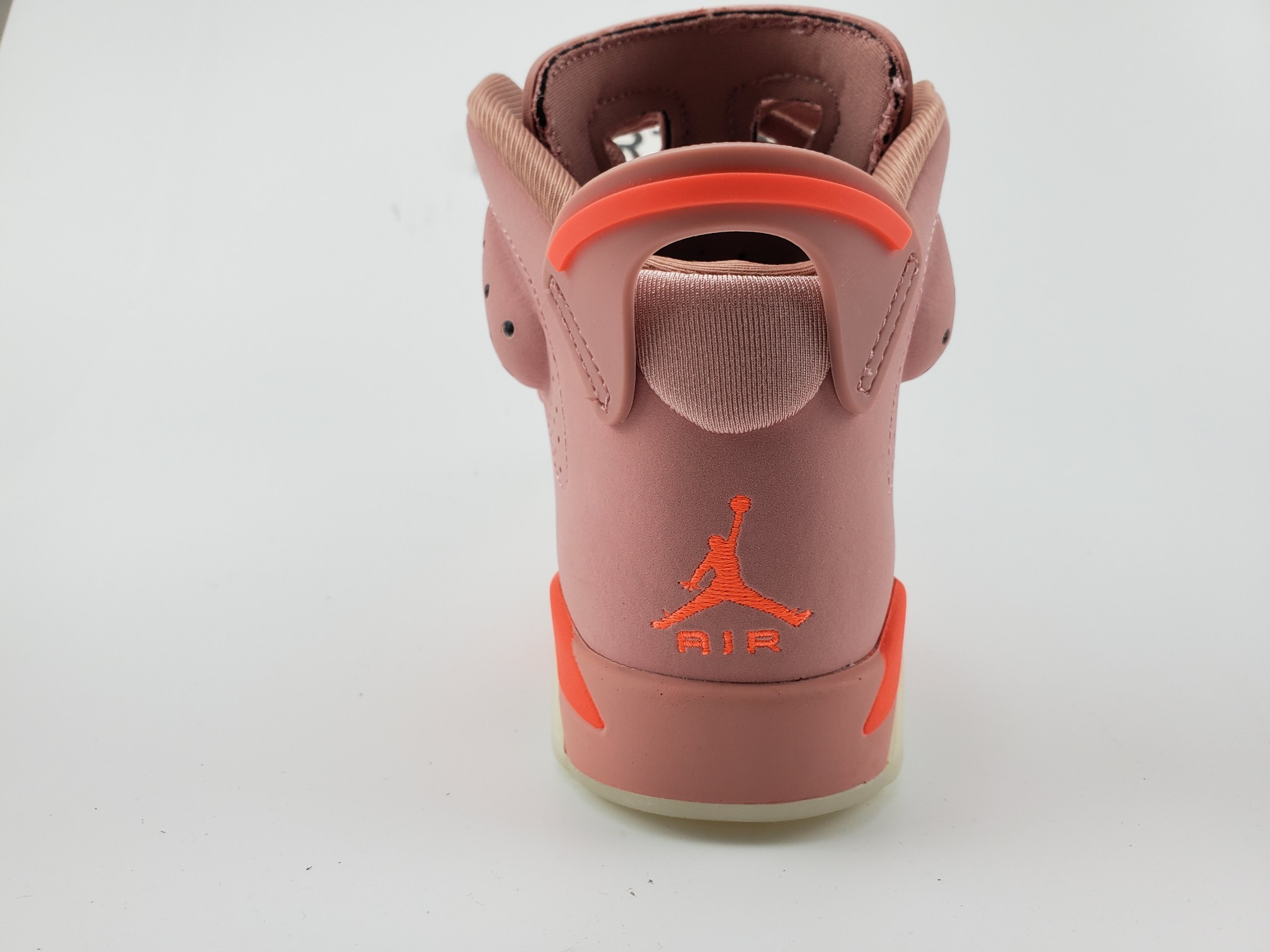 Jordan 6 Retro Aleali May