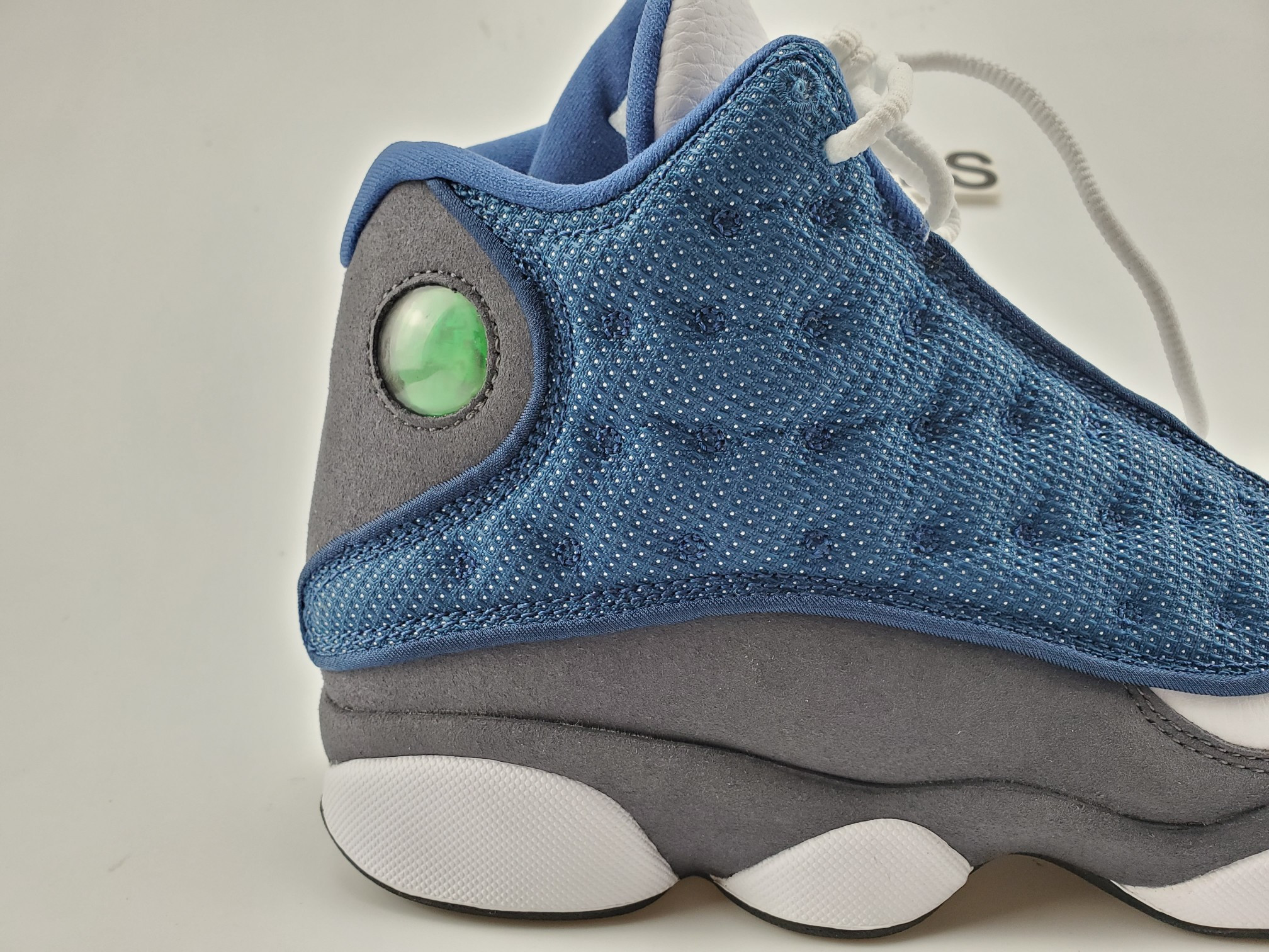 Air Jordan 13 Retro Flint (2010)