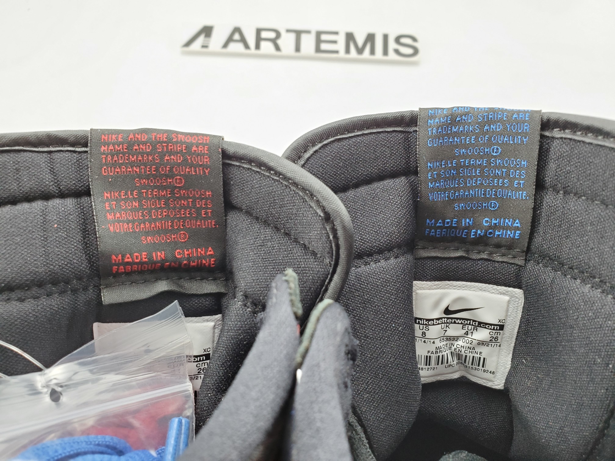 Air Jordan 1 Retro High SB Lance Mountain Black